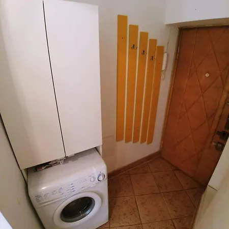 Lejlighed Wierzbowa Łódź