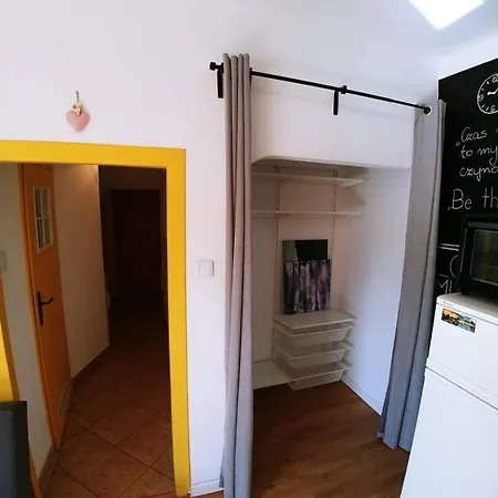 Lejlighed Wierzbowa Łódź