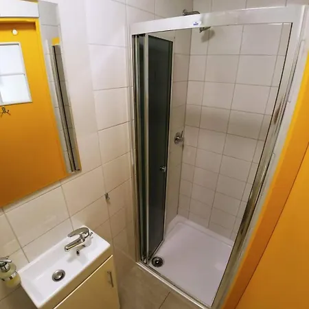 Lejlighed Wierzbowa Łódź